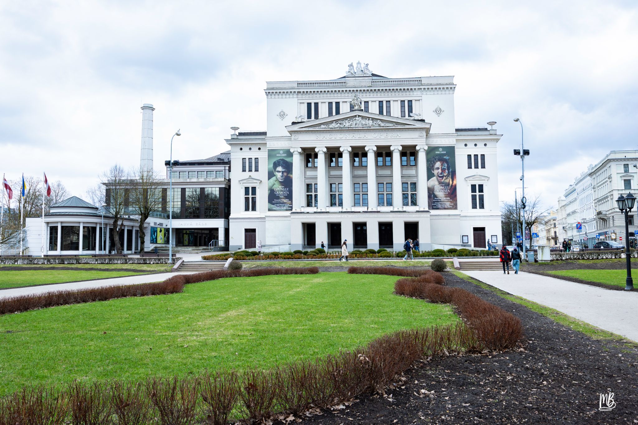 2024   Riga   MB 177